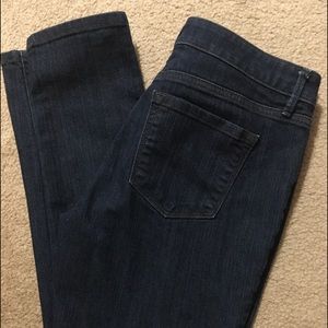 Loft jeans